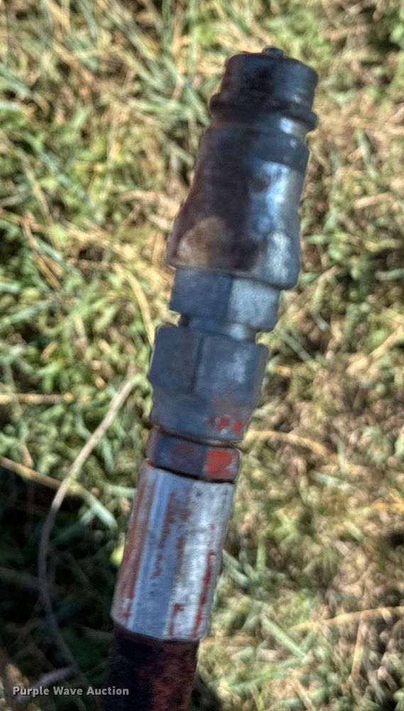 image for item DX3706 Land Pride AR3596-P aerator