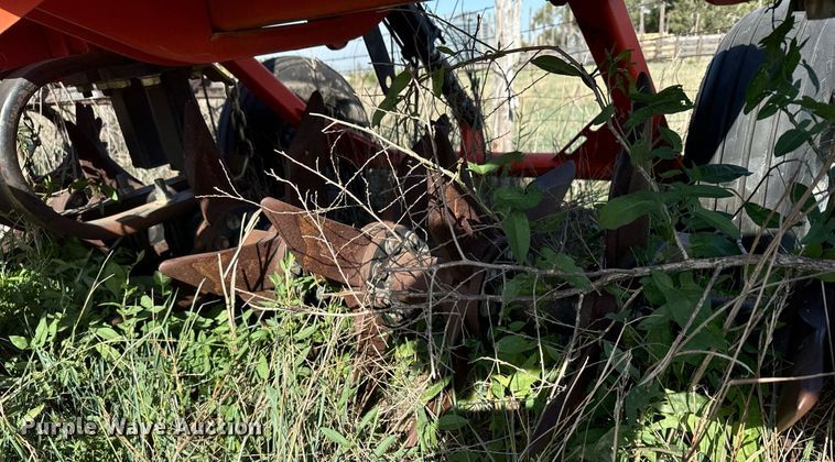 image for item DX3706 Land Pride AR3596-P aerator