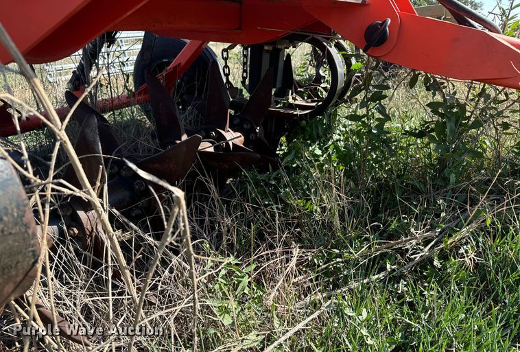 image for item DX3706 Land Pride AR3596-P aerator