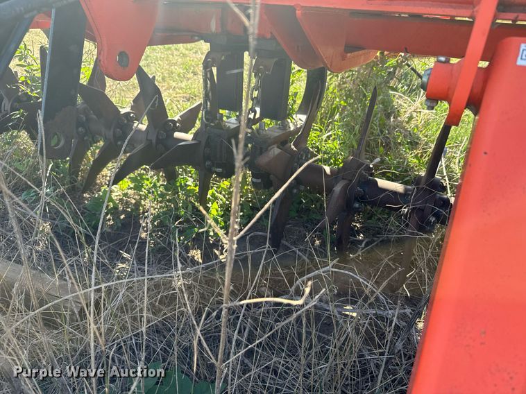 image for item DX3706 Land Pride AR3596-P aerator