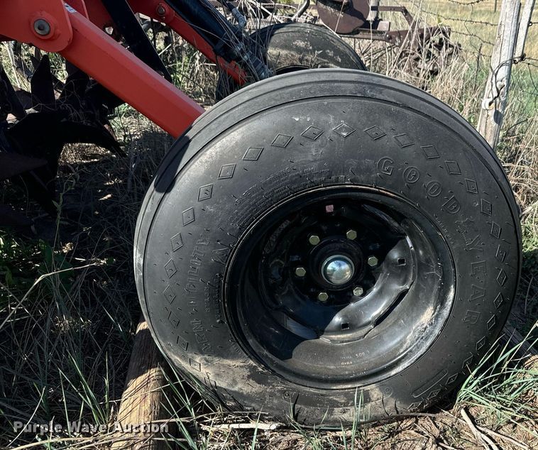 image for item DX3706 Land Pride AR3596-P aerator