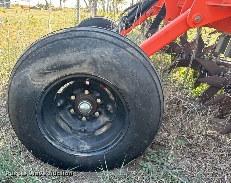 image for item DX3706 Land Pride AR3596-P aerator