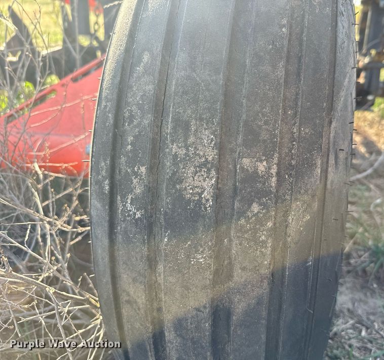 image for item DX3706 Land Pride AR3596-P aerator