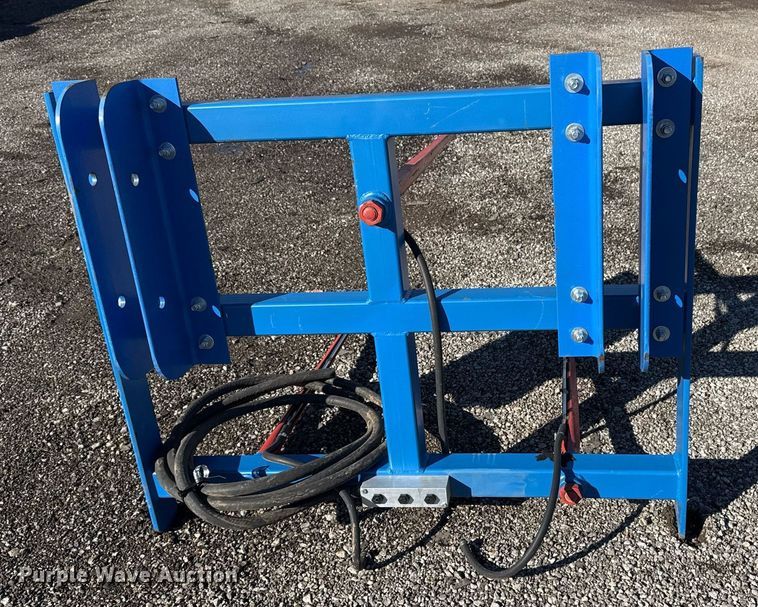 image for item EG2203 Bale spear