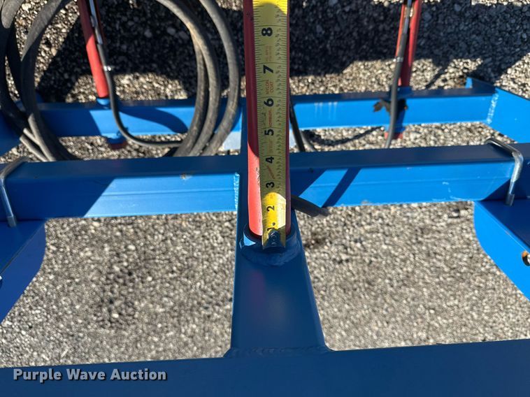 image for item EG2203 Bale spear