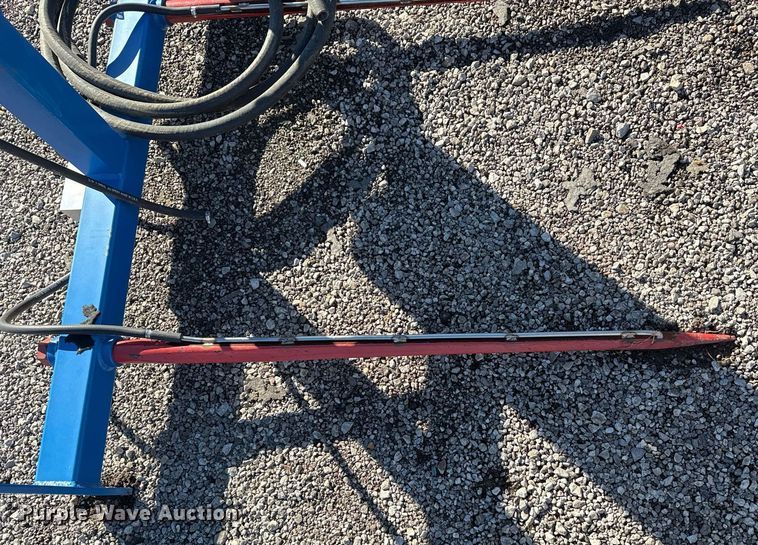 image for item EG2203 Bale spear