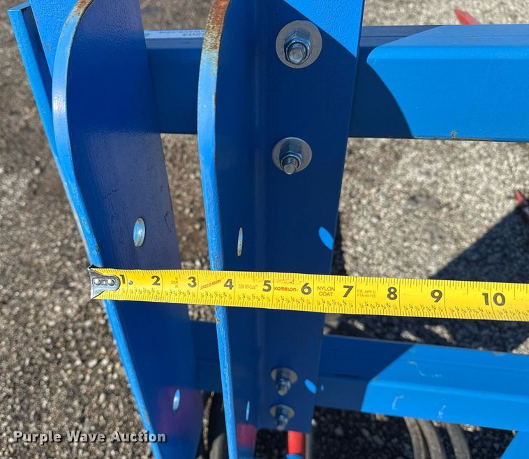 image for item EG2203 Bale spear