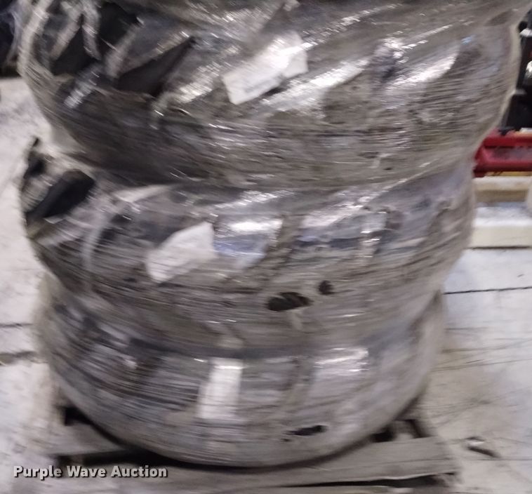 image for item EG9933 (20) Galaxy EZ Rider 14.9-24 wheels and tires