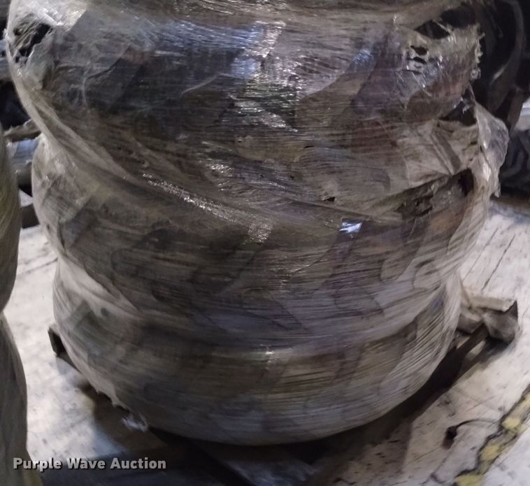 image for item EG9933 (20) Galaxy EZ Rider 14.9-24 wheels and tires