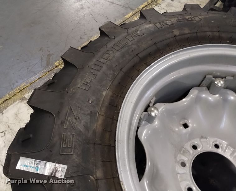 image for item EG9933 (20) Galaxy EZ Rider 14.9-24 wheels and tires