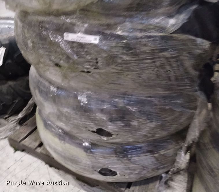 image for item EG9934 (12) Galaxy EZ Rider 14.9-24 wheels and tires