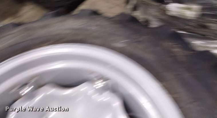 image for item EG9934 (12) Galaxy EZ Rider 14.9-24 wheels and tires