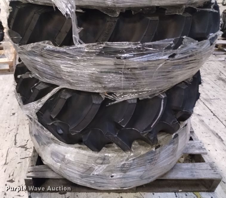 image for item EG9935 (18) Titan 9.5-16 wheels and tires