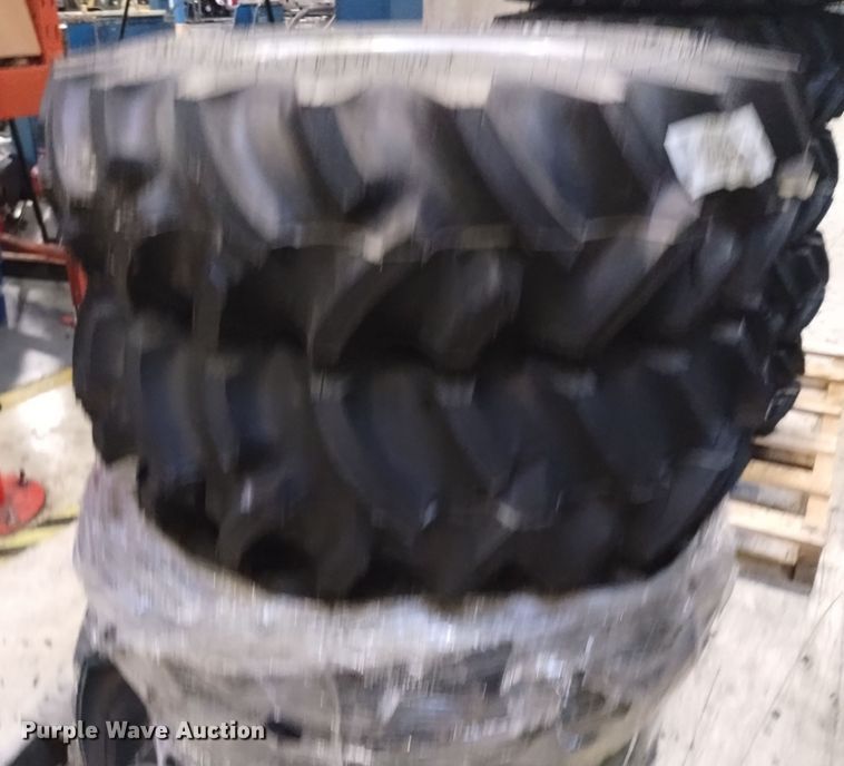 image for item EG9935 (18) Titan 9.5-16 wheels and tires