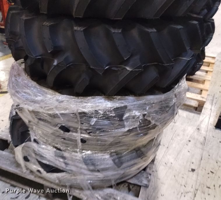 image for item EG9935 (18) Titan 9.5-16 wheels and tires