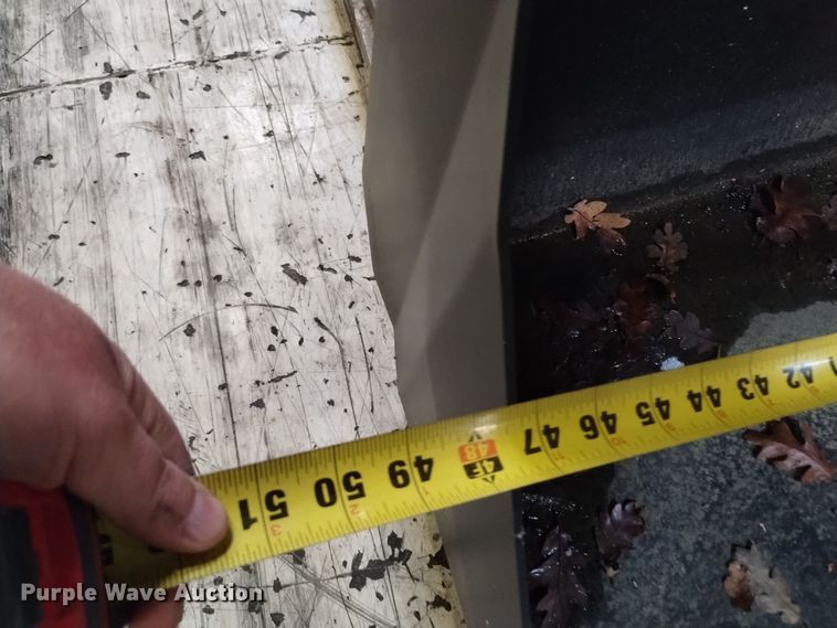 image for item EG9938 (7) Alo AB C2  loader buckets