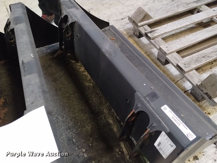 image for item EG9938 (7) Alo AB C2  loader buckets