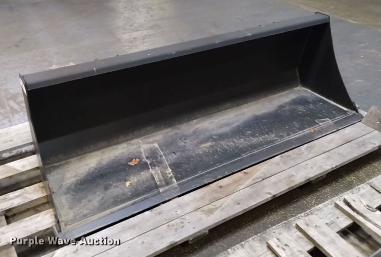 image for item EG9940 (11) Alo AB C2 loader buckets