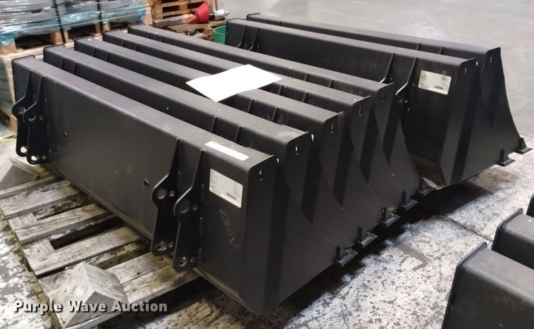 image for item EG9941 2017 (7) Alo AB C2 loader buckets