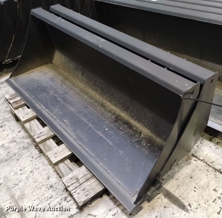 image for item EG9941 2017 (7) Alo AB C2 loader buckets