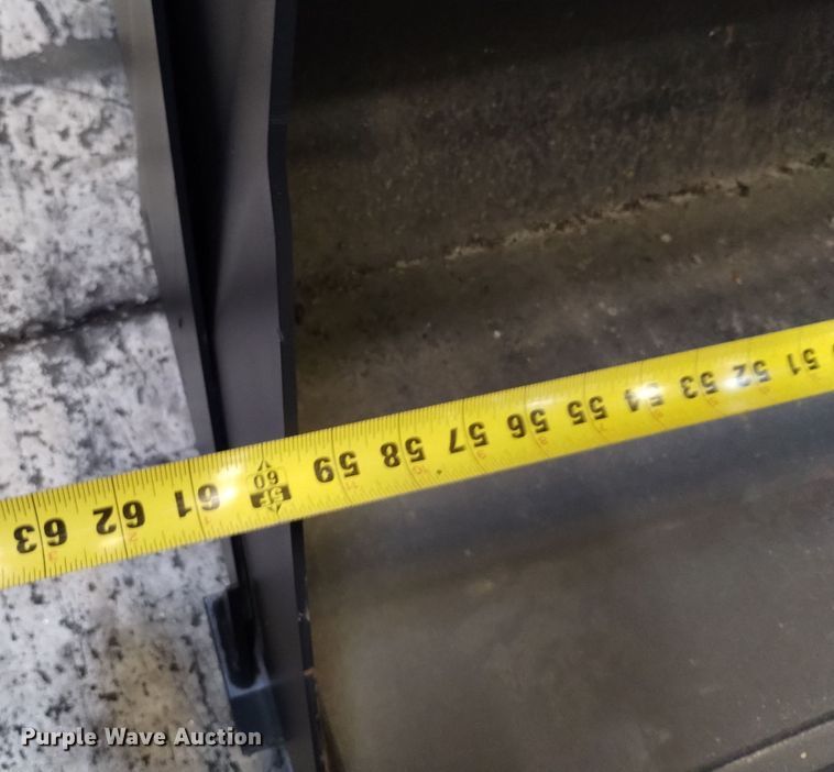 image for item EG9941 2017 (7) Alo AB C2 loader buckets