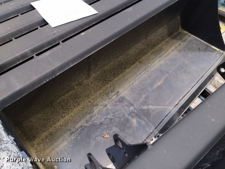 image for item EG9941 2017 (7) Alo AB C2 loader buckets