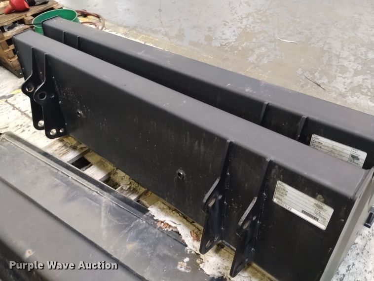 image for item EG9941 2017 (7) Alo AB C2 loader buckets