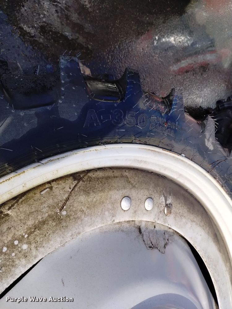 image for item EG9943 (20) Alliance 230/95R48 wheels and tires