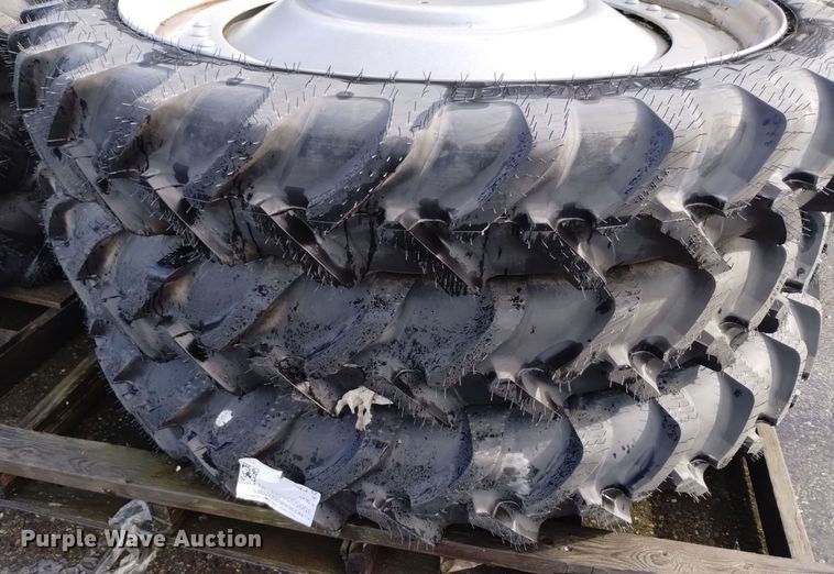 image for item EG9944 (20) Alliance 230/95R48 wheels and tires