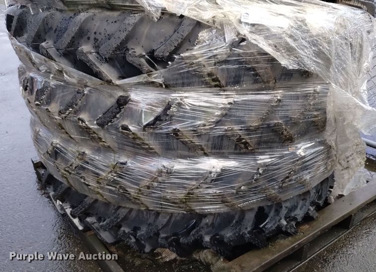 image for item EG9945 (16) Alliance 230/95R48 wheels and tires