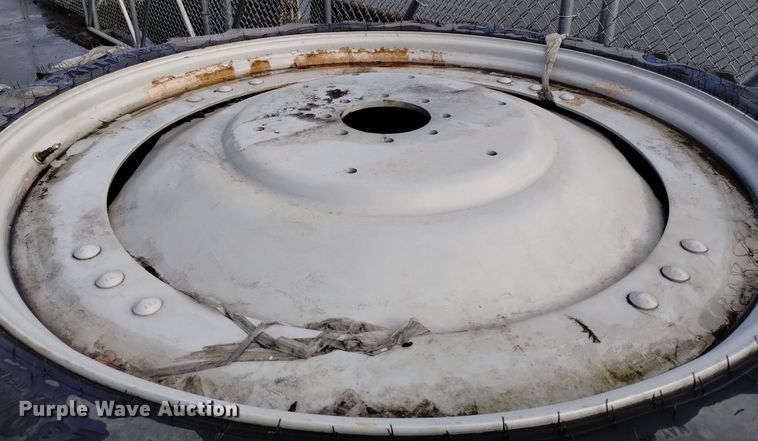 image for item EG9945 (16) Alliance 230/95R48 wheels and tires