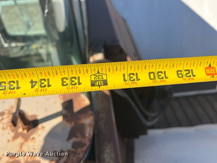 image for item EH2867 Rickel MFG. Corp.  spreader