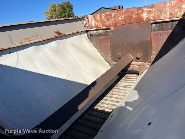 image for item EH2867 Rickel MFG. Corp.  spreader