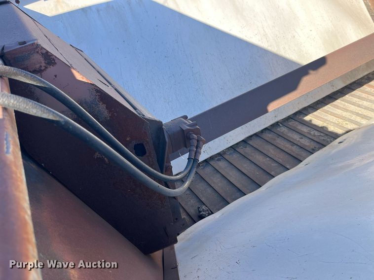 image for item EH2867 Rickel MFG. Corp.  spreader