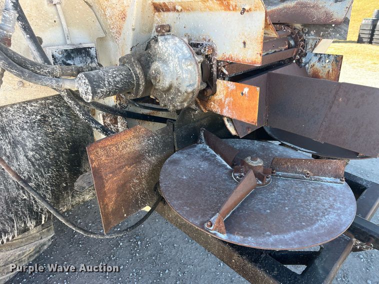 image for item EH2867 Rickel MFG. Corp.  spreader