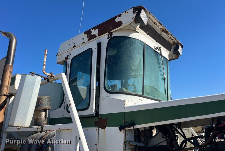 image for item EH2867 Rickel MFG. Corp.  spreader