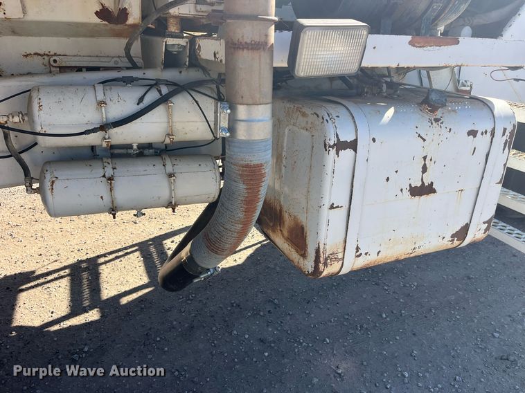 image for item EH2867 Rickel MFG. Corp.  spreader