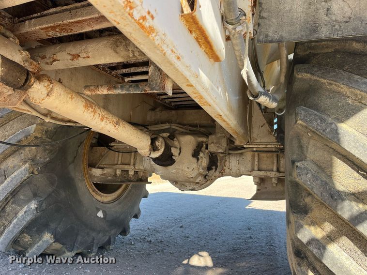 image for item EH2867 Rickel MFG. Corp.  spreader