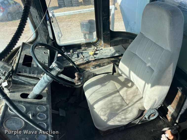 image for item EH2867 Rickel MFG. Corp.  spreader