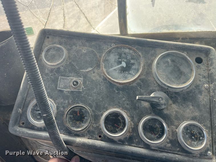 image for item EH2867 Rickel MFG. Corp.  spreader