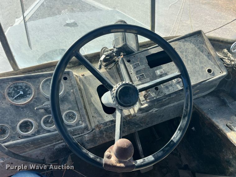 image for item EH2867 Rickel MFG. Corp.  spreader