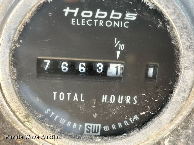 image for item EH2867 Rickel MFG. Corp.  spreader