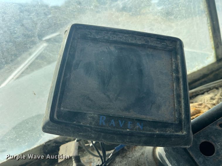 image for item EH2867 Rickel MFG. Corp.  spreader