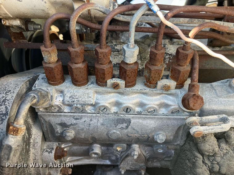 image for item EH2867 Rickel MFG. Corp.  spreader