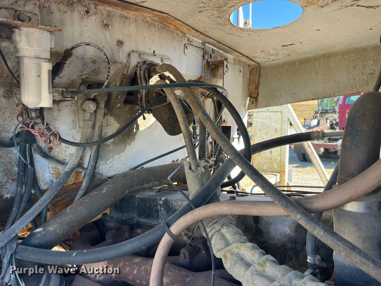 image for item EH2867 Rickel MFG. Corp.  spreader