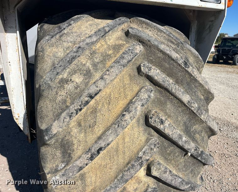 image for item EH2867 Rickel MFG. Corp.  spreader