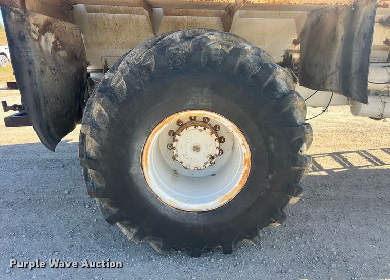 image for item EH2867 Rickel MFG. Corp.  spreader