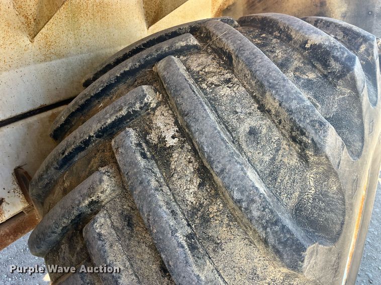 image for item EH2867 Rickel MFG. Corp.  spreader