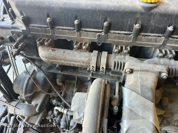 image for item EH2870 2009 Iveco F3BE0684N-EXXX engine