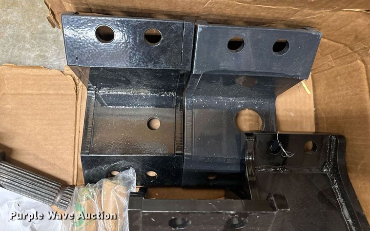 image for item EH7179 Spra-Coupe axle extension kit